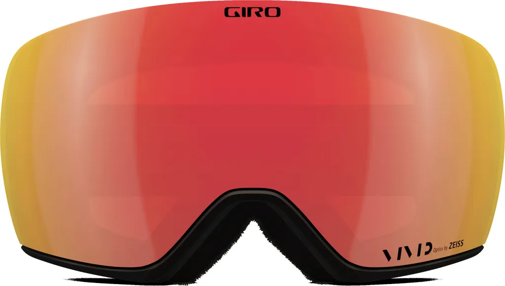 Masque Giro Article II : Fini la Buée avec l'Écran Vivid Haute Définition