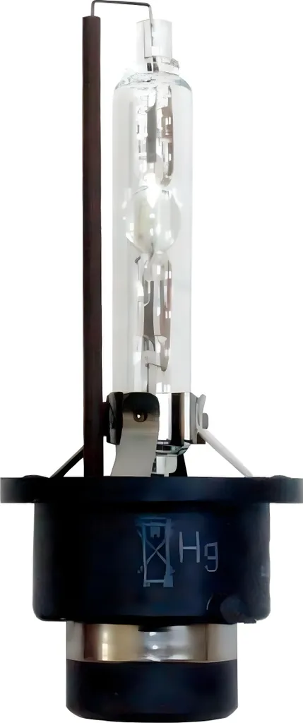 Ampoule Xénon JMP D2S 35W - Éclairage Haute Performance pour Auto