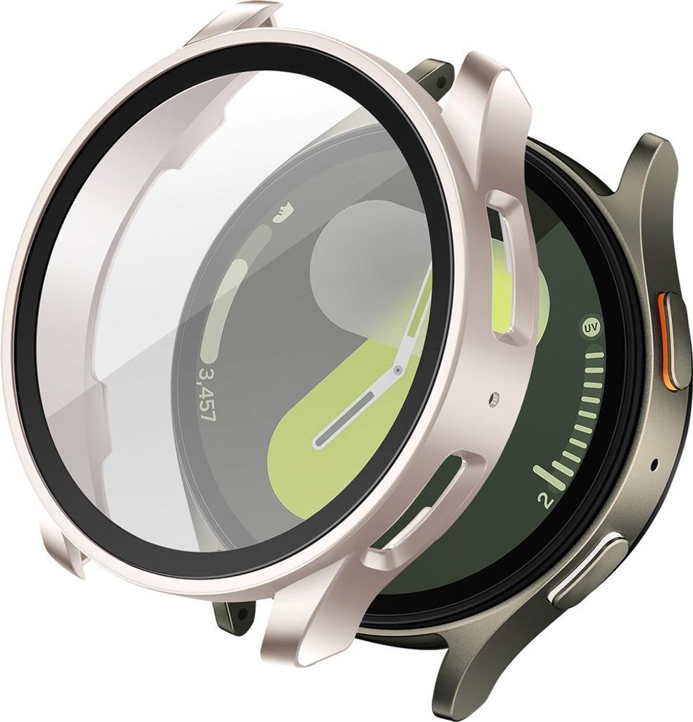 imoshion Coque rigide pour la Samsung Galaxy Watch 7 - 40 Image du produit 