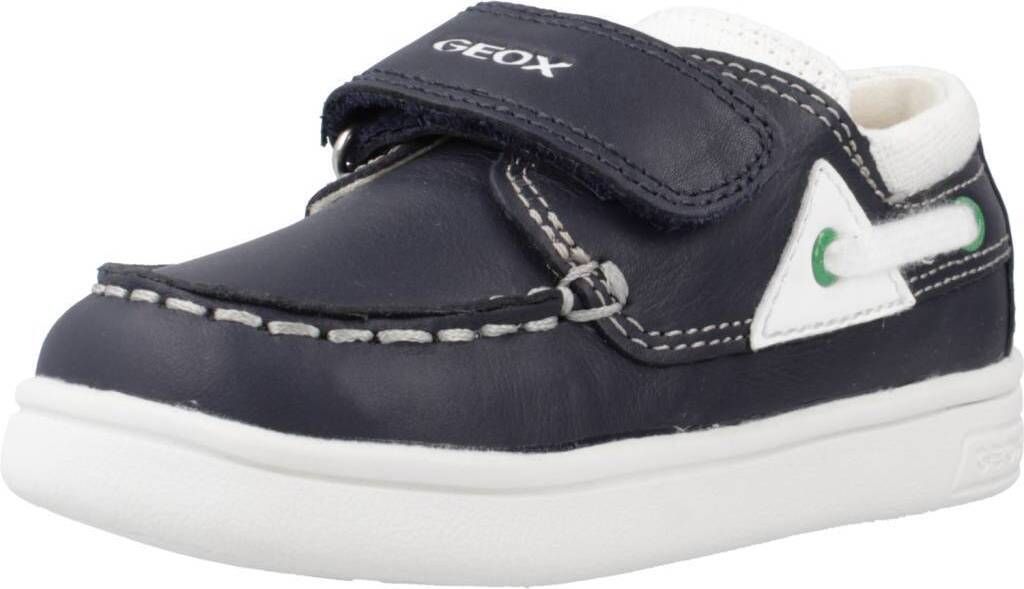 GEOX B DJROCK BOY Blau
