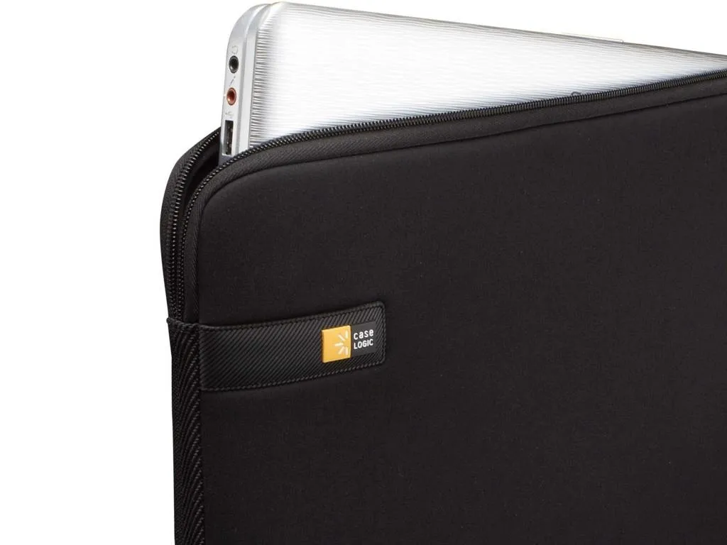 LAPS Housse pour ordinateur portable 17.3 pouces BLACK - Protection PC