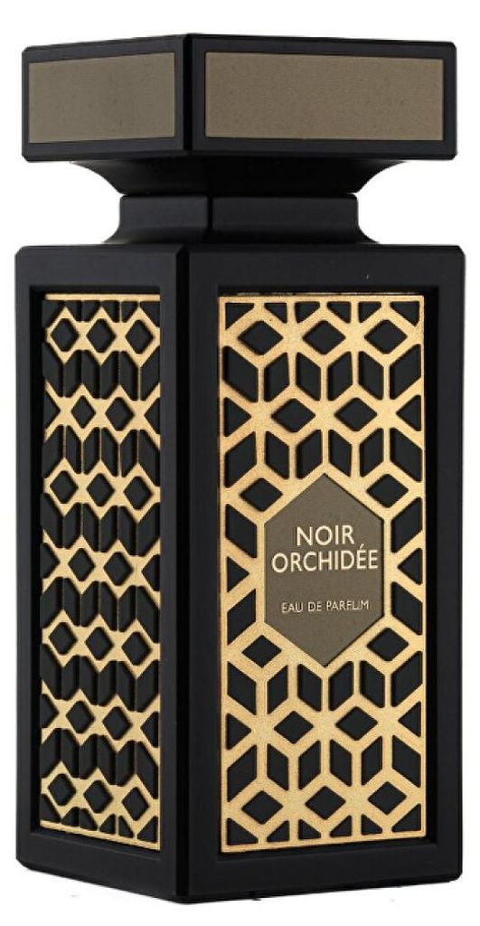 Flavia Noir Orchidee  Edp 90ml Zdjęcie produktu 