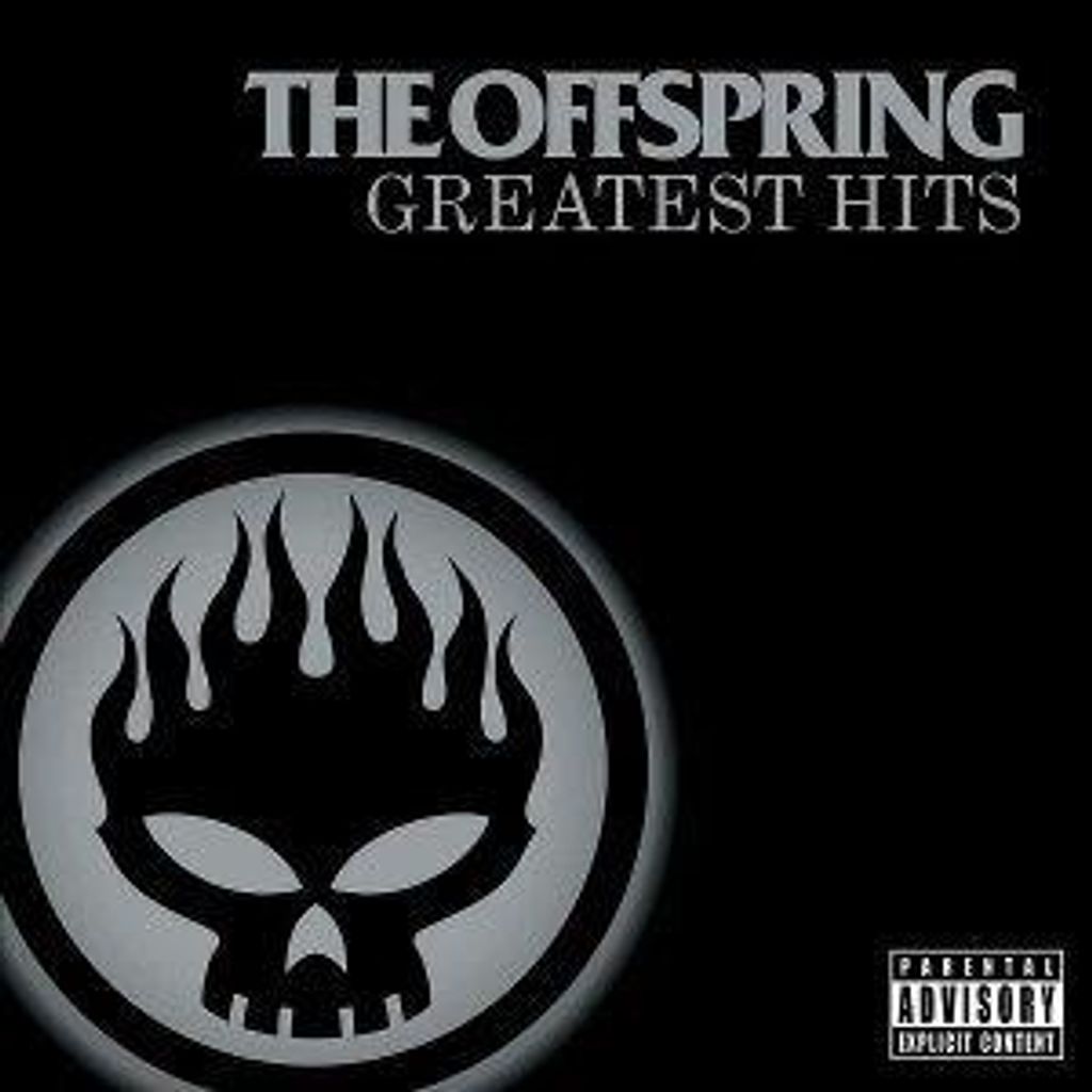 Greatest Hits Produktbild 