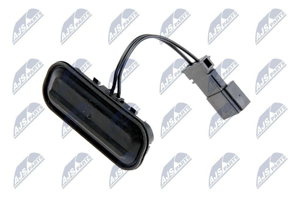 NTY Zentralverriegelungs-Schalter EZC-PL-002 für OPEL Astra Produktbild 