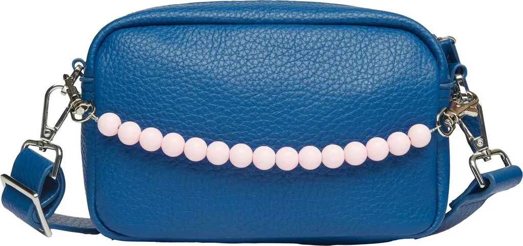 Borsa Crossbody s.Oliver Blu - L'accessorio Must-Have per il tuo Look