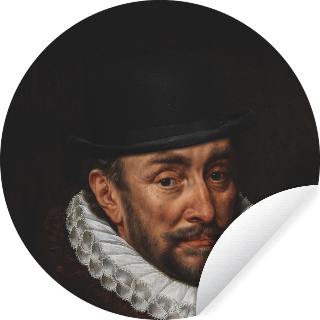 MuchoWow - Wandbild - Fototapete - Selbstklebend - Dekoration - Wandschmuck - Schlafzimmer