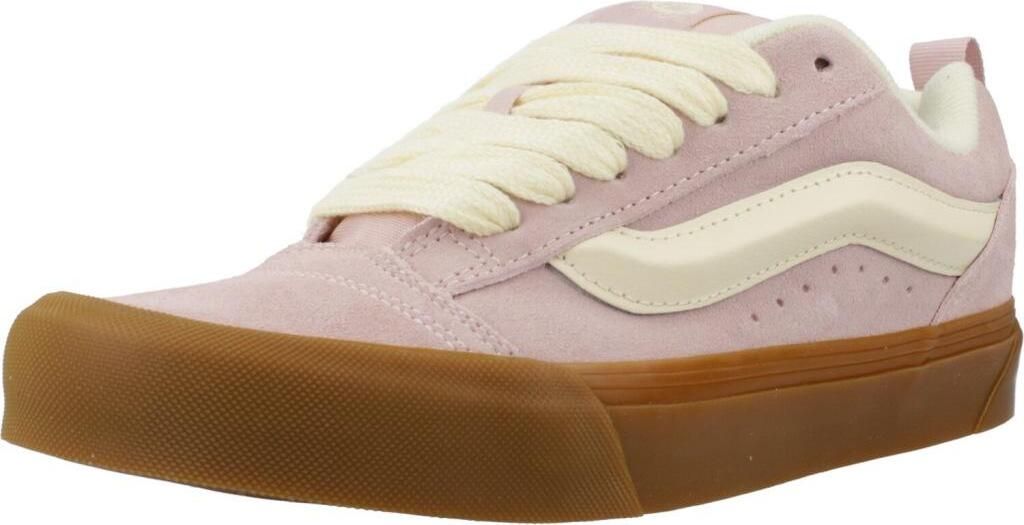 Vans Knu Skool Sportschuhe Rosa EU 36 Mann Rosa EU 36