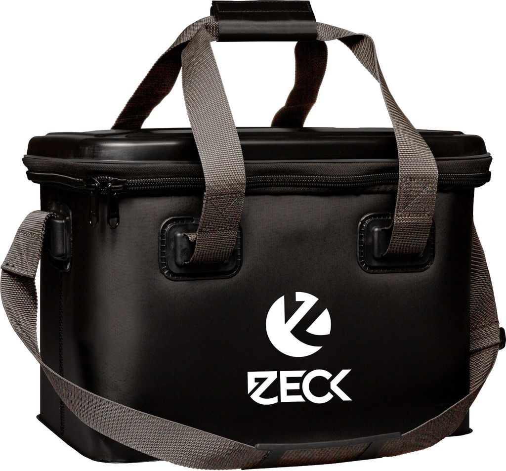 Zeck Predator 40x26x27cm Tackle Container HT L - Produktbild 