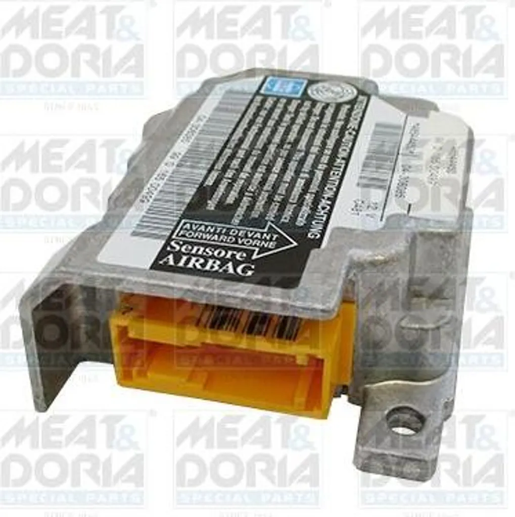 Unité de Commande Airbag pour Lybra - Centrale de Sécurité OE 46544450