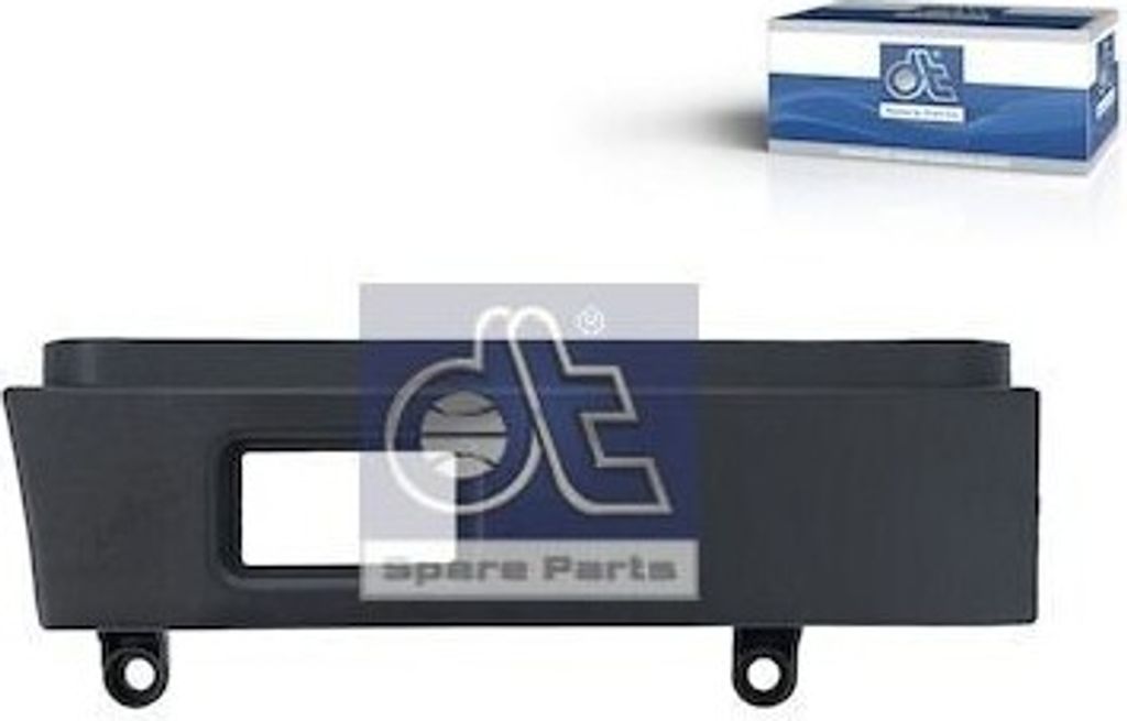 DT Spare Parts Türverkleidung 1.22616 Rechts für SCANIA 4 - Produktbild 