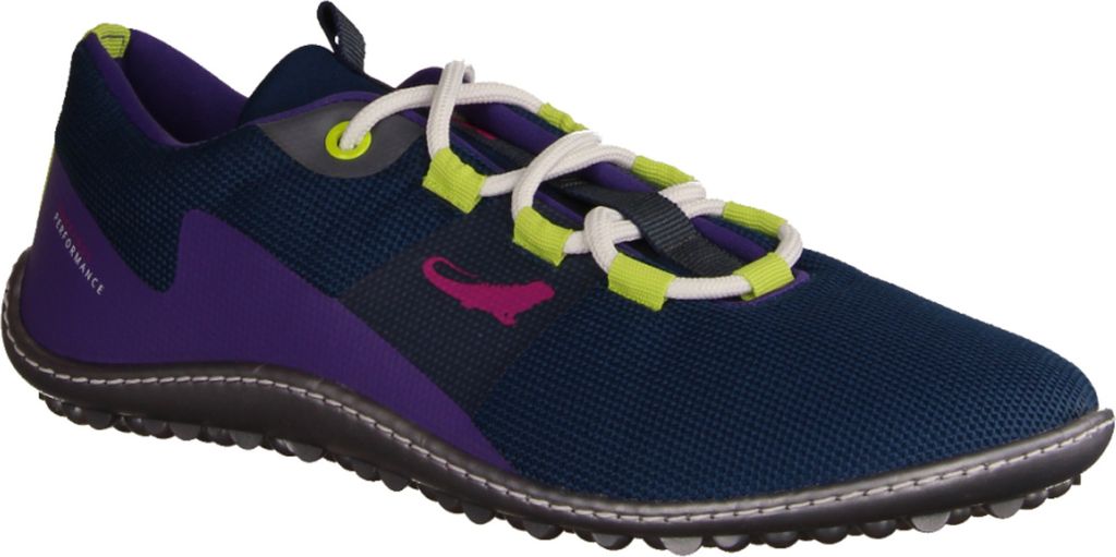 LEGUANO Spinwyne purple 100561 Größe - 41 Produktbild