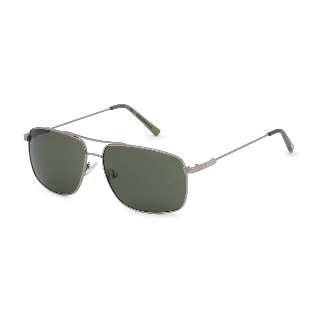 Accessoire de mode : Lunettes de soleil Guess monture unie classique