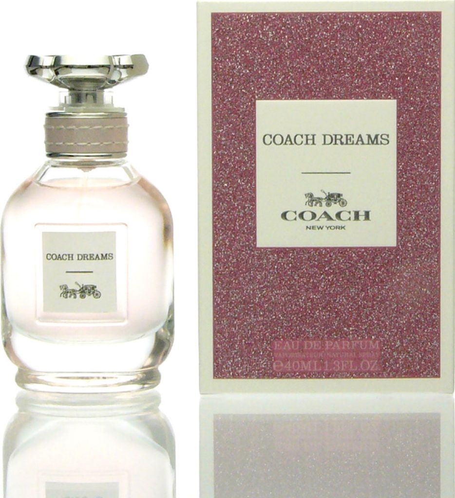 Coach Dreams Eau de Parfum Spray 40 ml