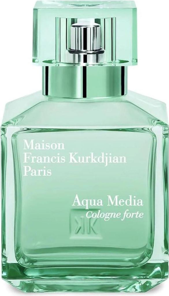 Maison Francis Kurkdjian Aqua Media kolínska voda Forte EdP Obrázok produktu 