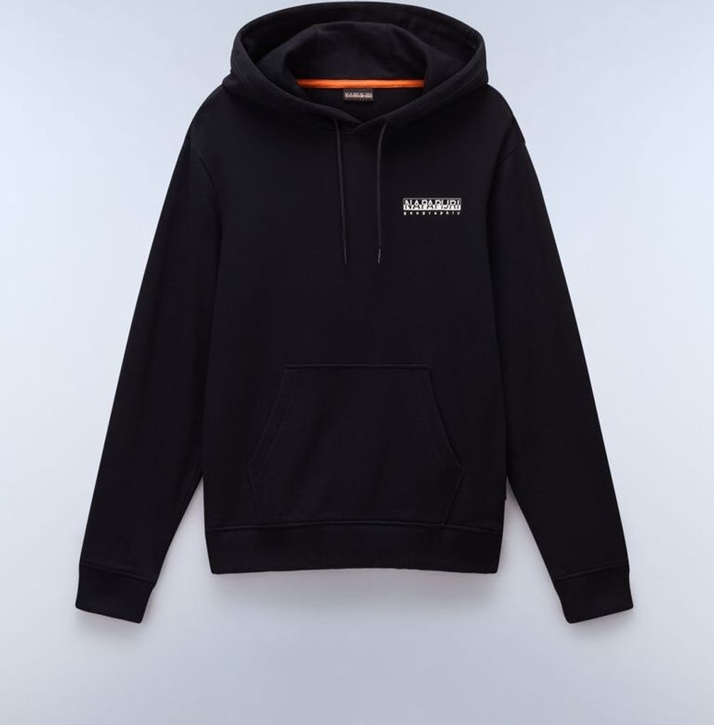 NAPAPIJRI B-SOVANA HOODIE Herren Kapuzenpullover