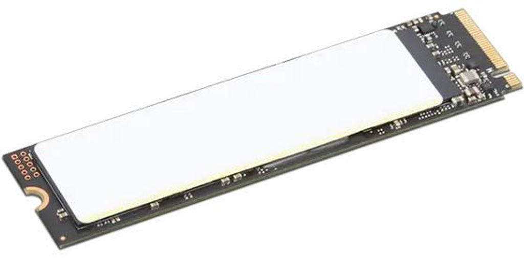 Lenovo SSD     1TB   M.2 2280 - NVMe PCIe 4.0 OPAL 2.0  G3 Obrázek produktu 