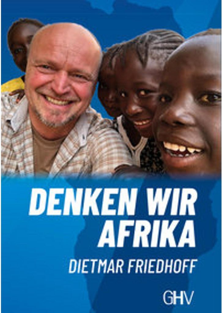 Denken wir Afrika
