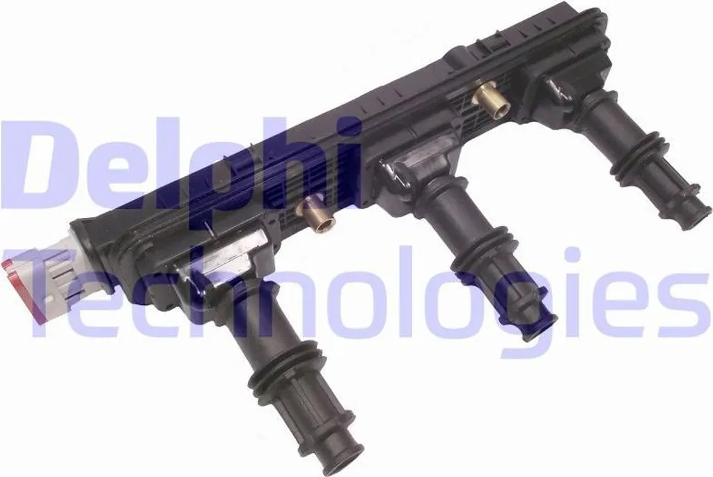 Bobina Accensione DELPHI GN10332-12B1 per Opel Vectra OE 1208015