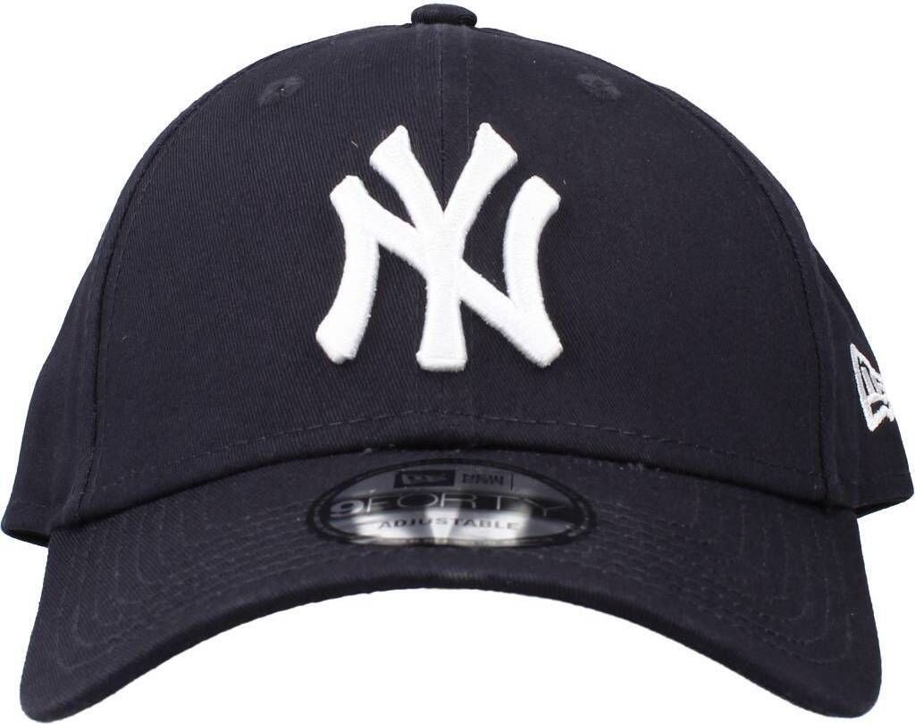 New Era Leag Basic Neyyan Modrý Obrázek produktu 