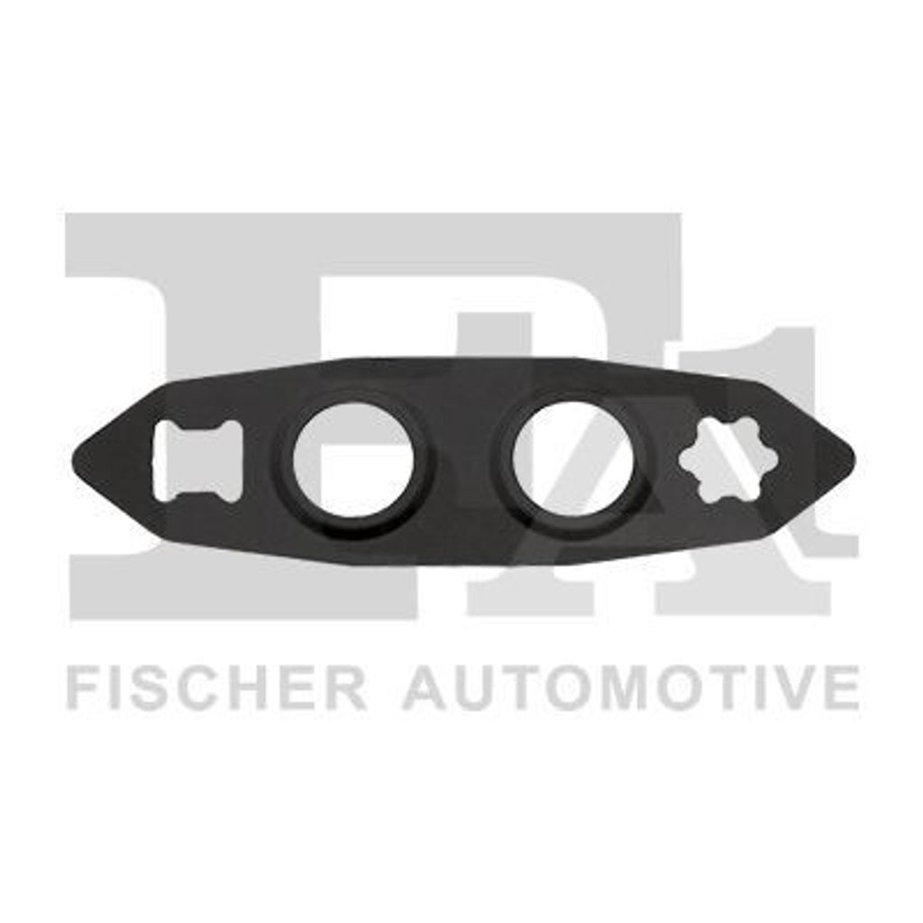 FA1 Dichtung Wasseranschluss (Lader) 477-560 für TOYOTA Auris Kombi (E18)