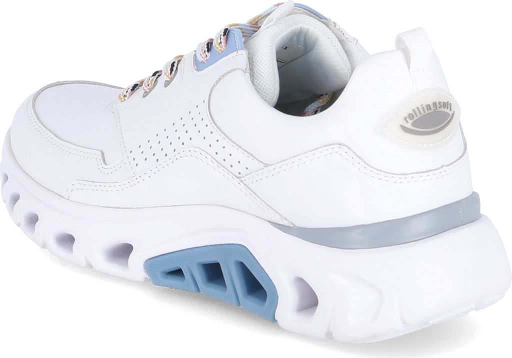 Gabor (0) Komfort Schnürschuhe - 26.935.51 Damen Produktbild 8