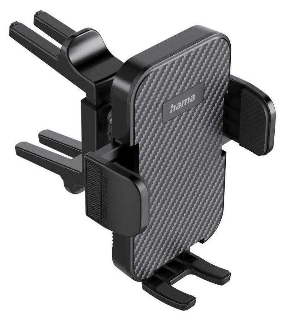 Hama 00201974, Handy/Smartphone, Passive Halterung, Auto, Produktbild 