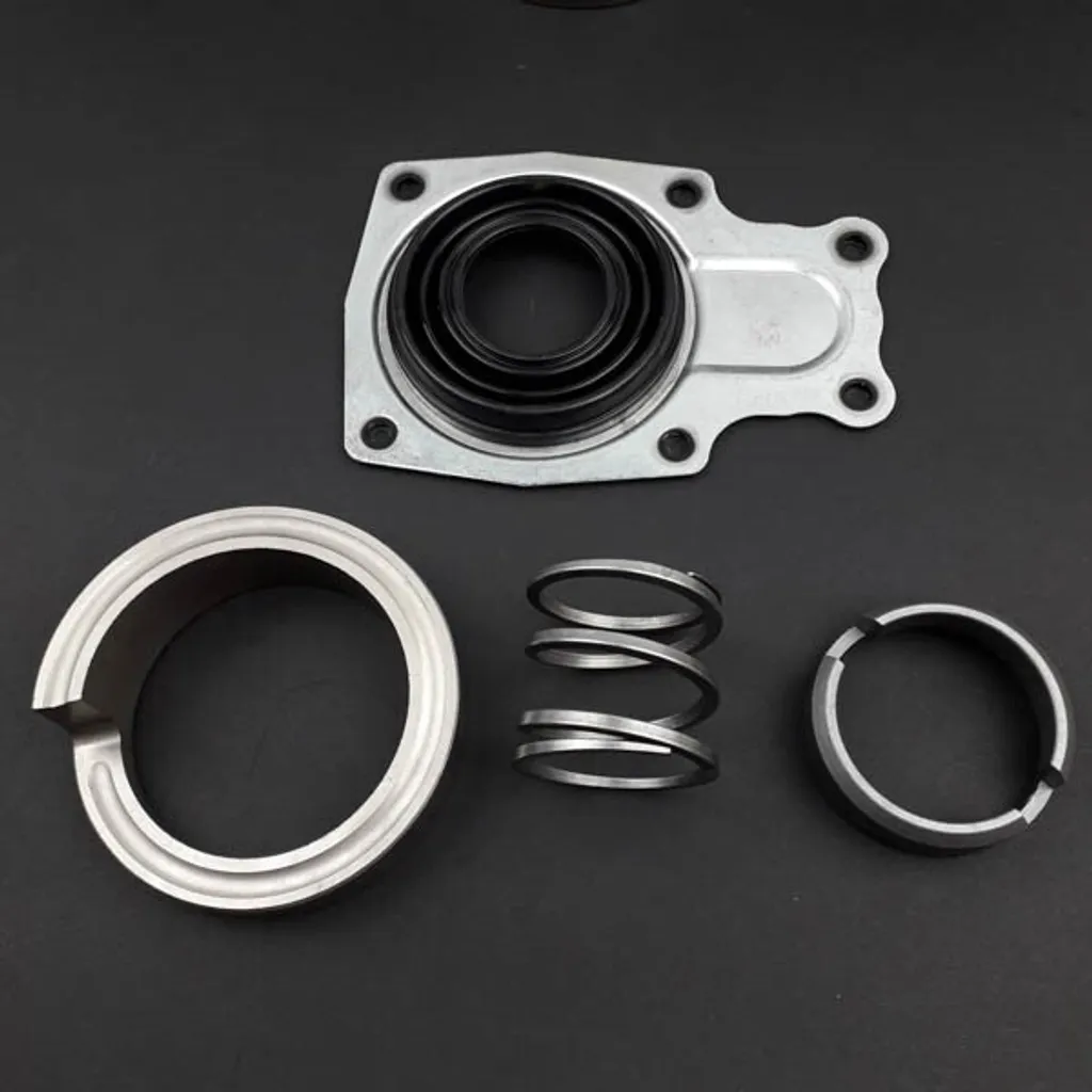 Kit joints et piston pour étrier de frein arrière gauche haute qualité