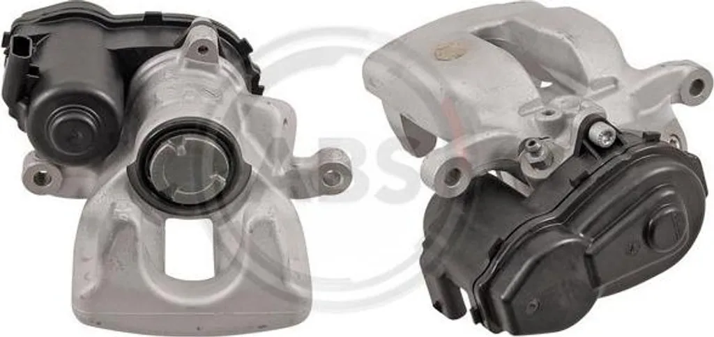 Étrier de Frein A.B.S. 532222 Robuste et Compatible Mercedes 1724230281