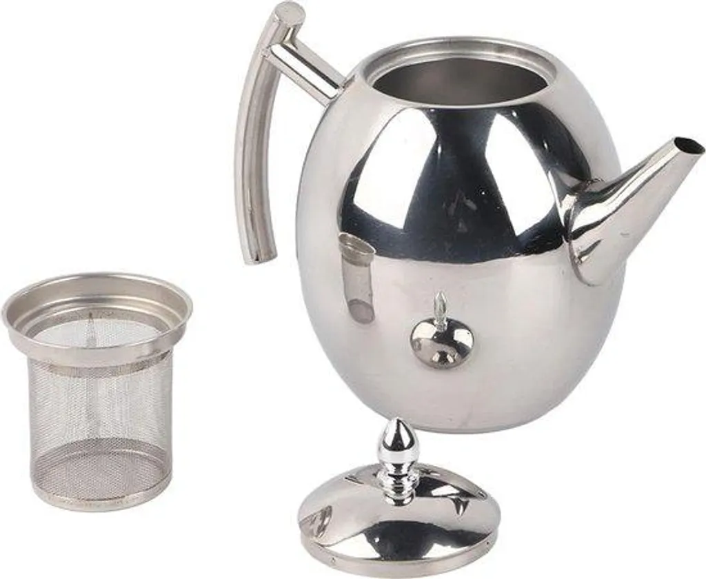 Machine à café automatique pour bureau et maison - Filtre Inclus 1L