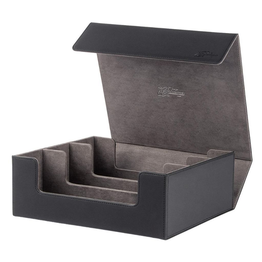 cardcosmos 1800+ Premium Deck Box Triple-Row Produktbild 
