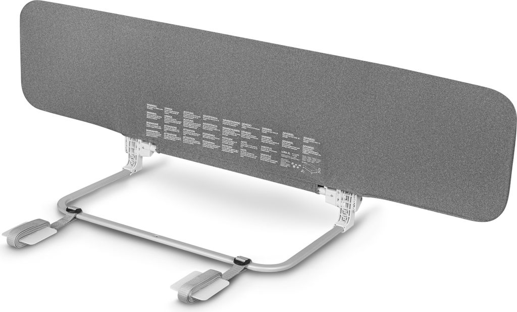Lionelo Bettschutzgitter LORA XL Set, Einfach und intuitiv Produktbild 18