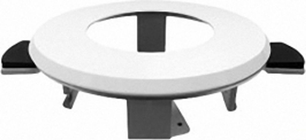 Ernitec Mercury SX/DX Ceiling Mount, 0070-10017