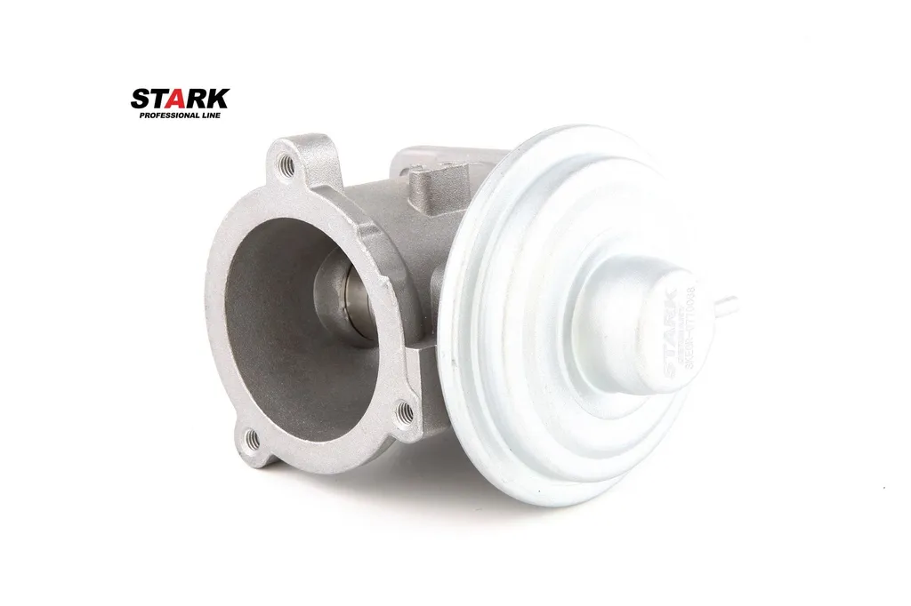 Valve de recyclage des gaz d'échappement EGR pour BMW X3 X5 X6 et Série 3