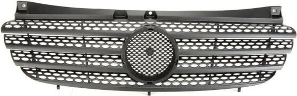 Réparation carrosserie Vito W639 : Grille de calandre avant OE 6398800185