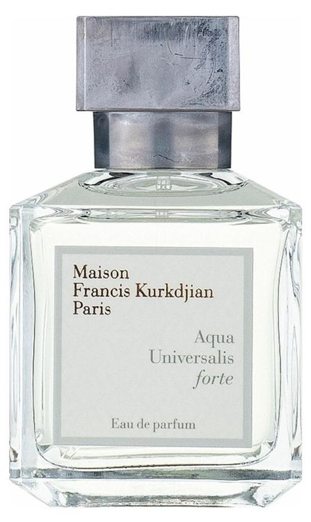 Maison Francis Kurkdjian Aqua Universalis Forte - Obrázek produktu 