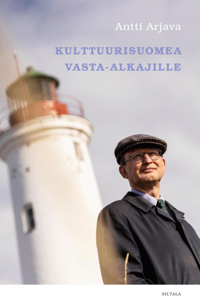 Kulturelles Finnisch für Anfänger