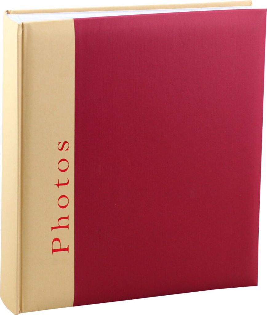 Ideal Chapter Fotoalbum in 30x30 cm 100 Kaufland.de