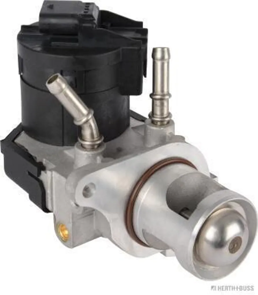 Vanne EGR Électrique pour BMW X1 X4 X5 Série 3 et 5 - Connecteur 5-pin