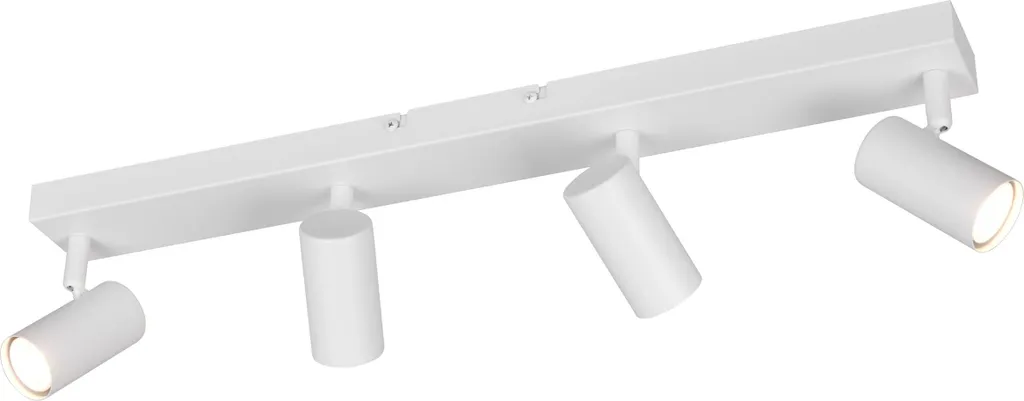 Recensione Spot TARYN Reality 4 Luci: Il Miglior Faretto Bianco?