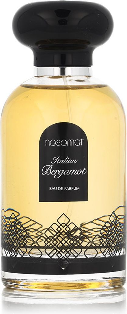 Nasamat Italian Bergamot Eau De Parfum 100 ml (unisex)
