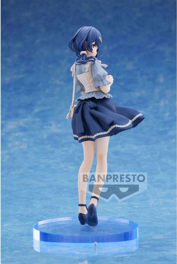 Rinze Morino Figur 5 cm - Idolmaster Shiny Colors Sammlerstück