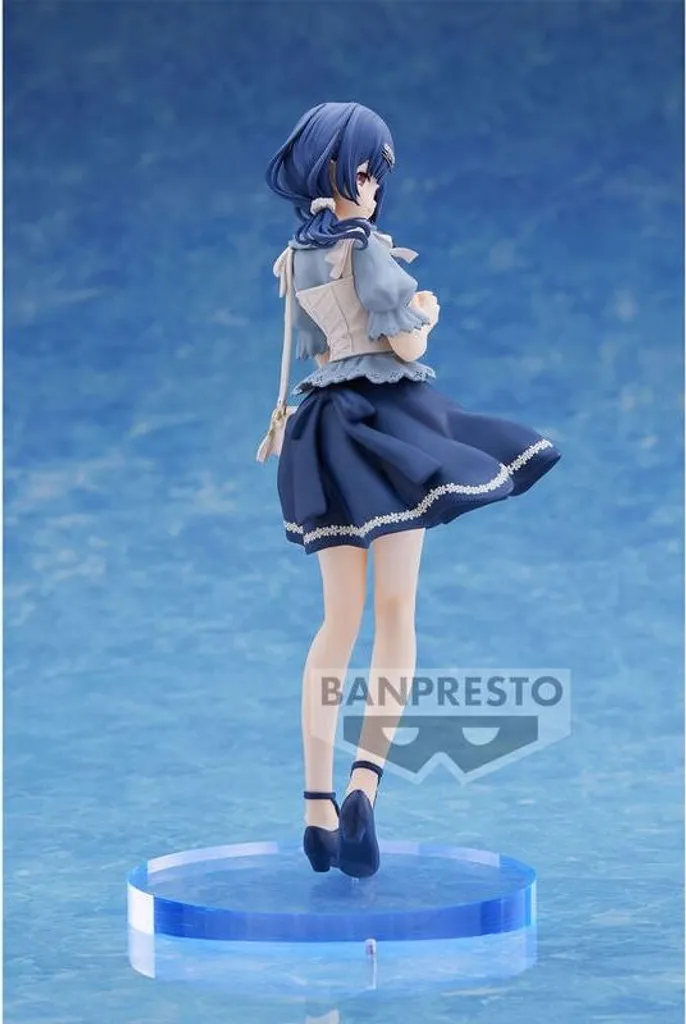 Décoration Bureau Figurine Rinze Morino 5cm Idolmaster Shiny Colors