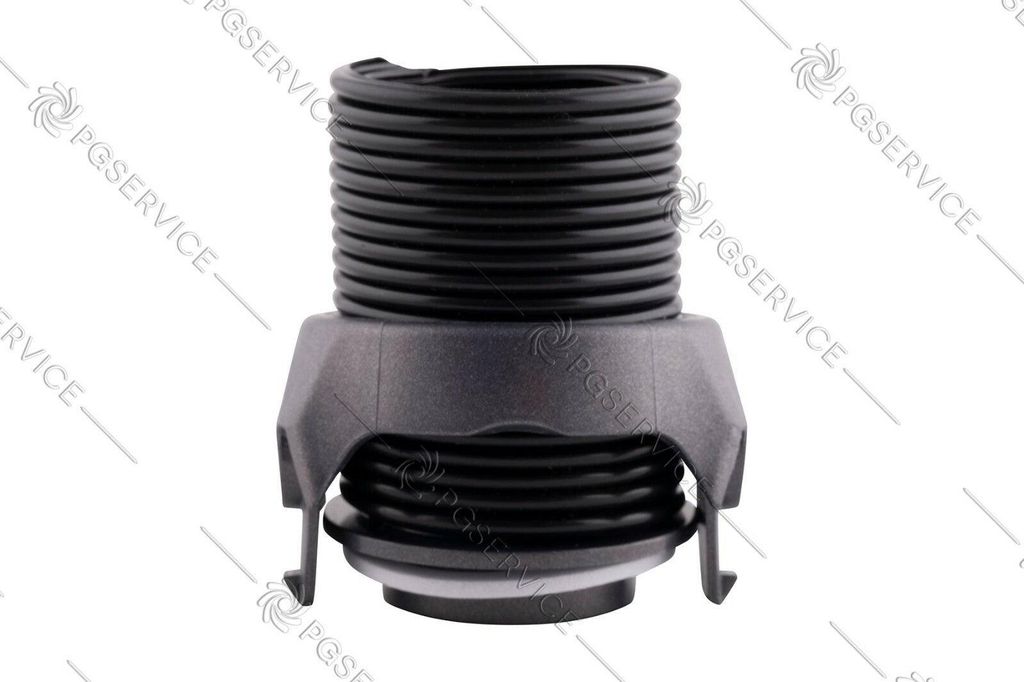 Rowenta raccord de tuyau brosse balai Air Force 760 Flex Image du produit 