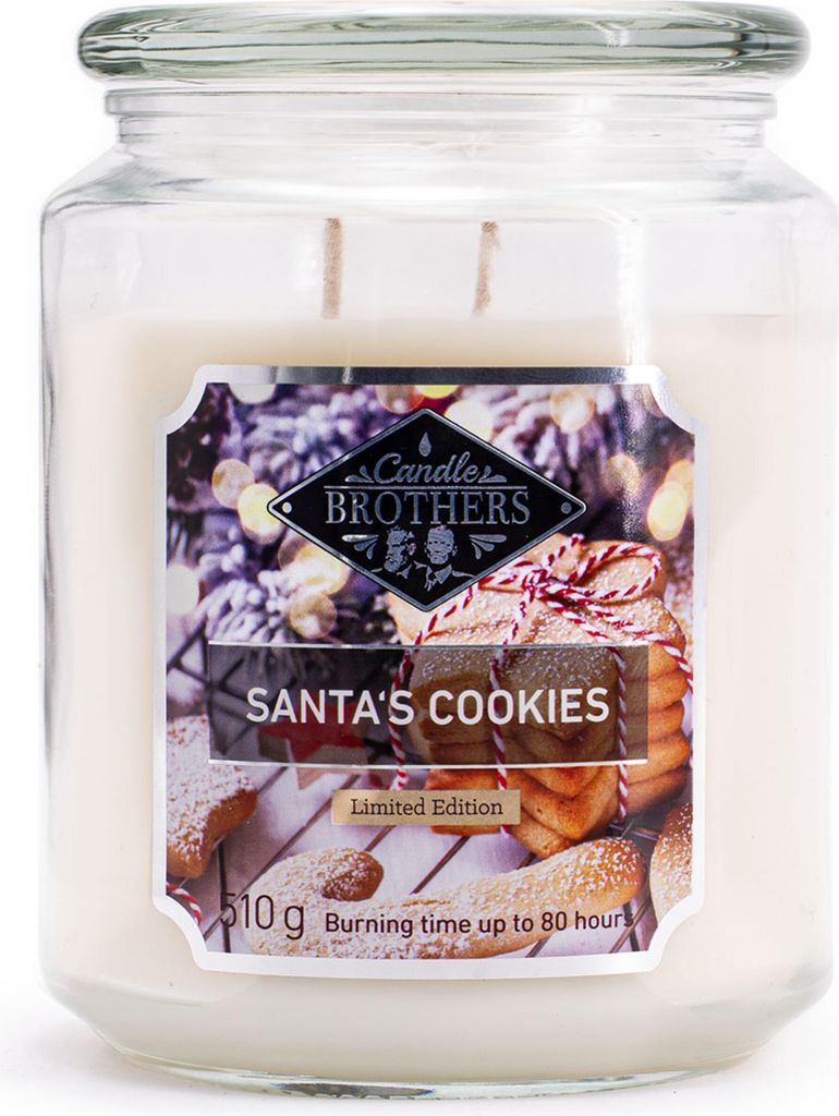 Candle Brothers Duftkerze Candle Brothers Obrázek produktu 