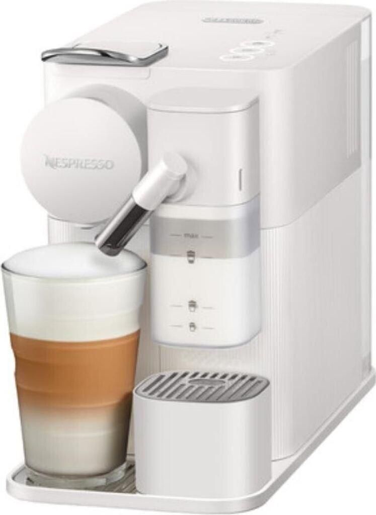 Machine à capsules Nespresso Lattissima One EN510.W, blanc Image du produit 