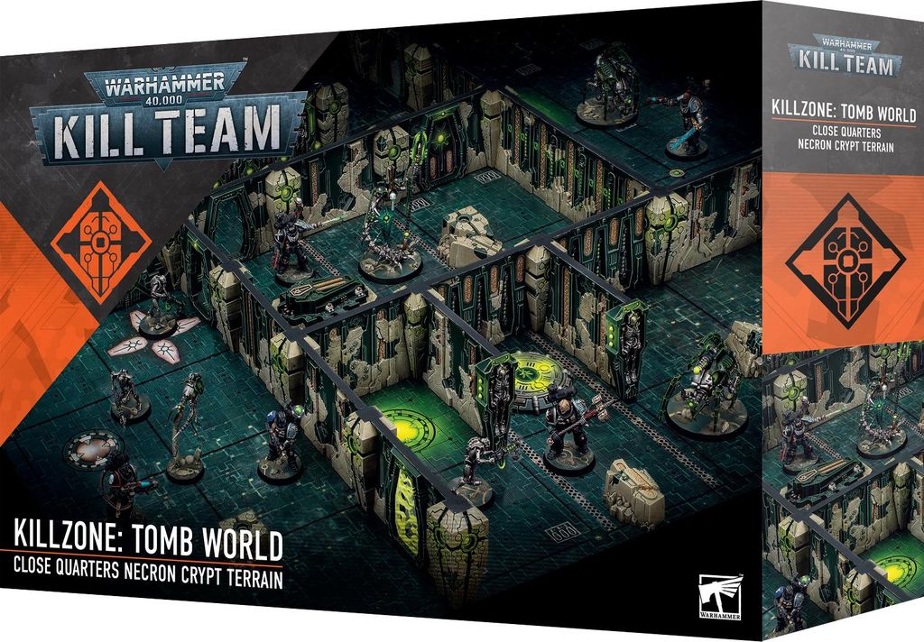 Games Workshop 103-99, zberateľská figúrka Obrázok produktu 