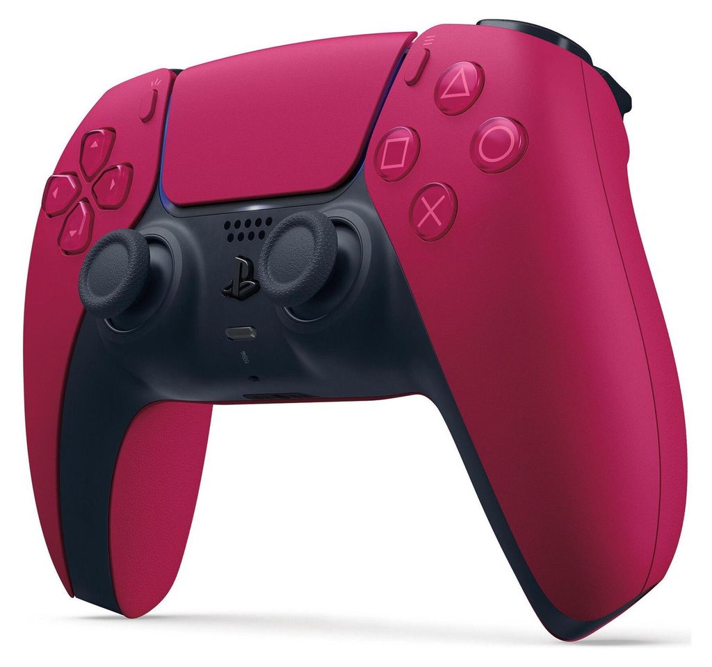 Sony Interactive Entertainment DualSense, Gamepad, Android, Obrázek produktu 