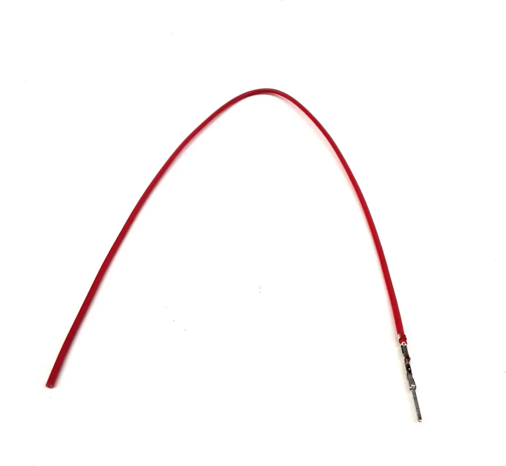 Kit Riparazione Cablaggio Volvo 30728366: Connettore Maschio OE S90 V60 XC60