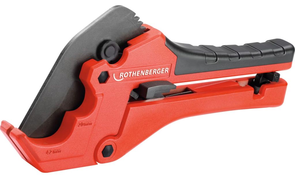 Rothenberger 1000003011 Rohrschneider 42mm Produktbild 