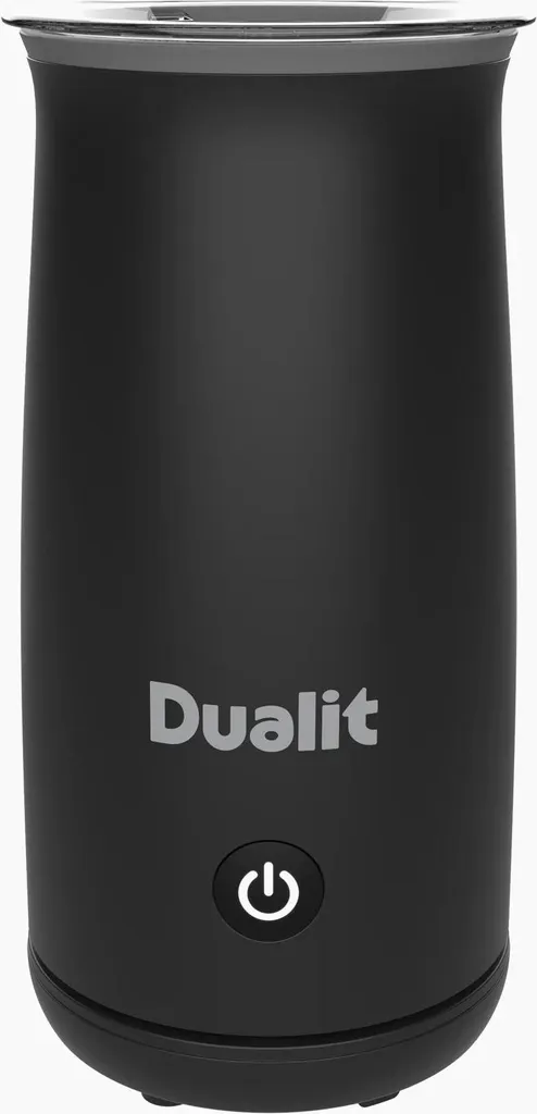 Mousseur à lait électrique et préparateur de chocolat chaud Dualit
